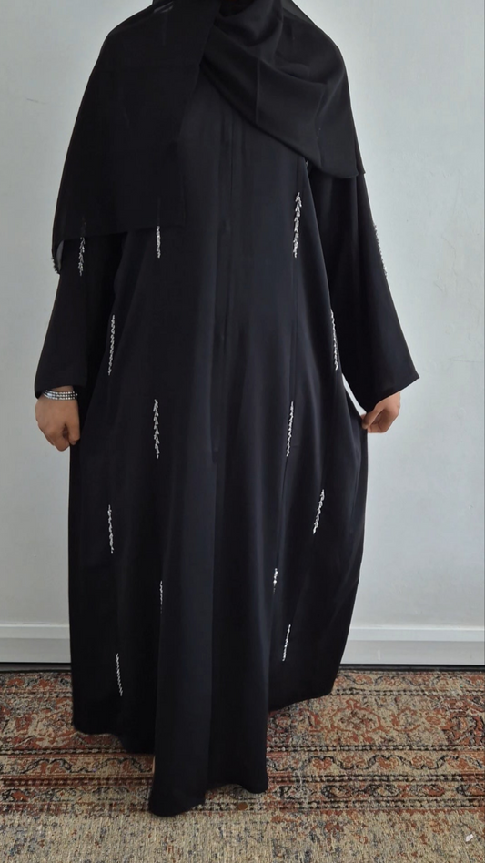 Noor Abaya